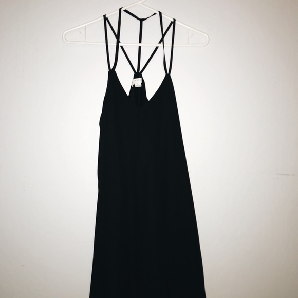 Dresses & Skirts - BLACK DRESS